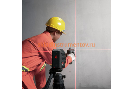 Лазерный уровень ADA ATOM Basic Edition А00563