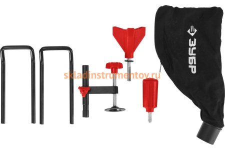 Торцовочная пила ЗУБР ЗПТ-255-1800 ЛМ2