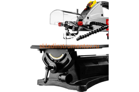 Лобзиковый станок ЗУБР ЗСЛ-250