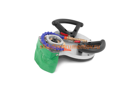 Кантофрезер с подачей воды MESSER M3031 10-40-009