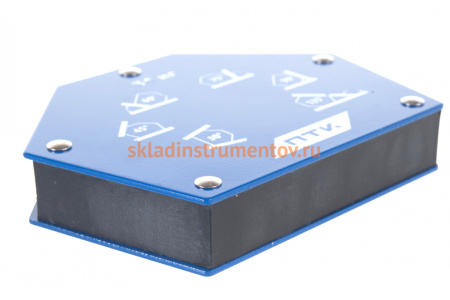 Фиксатор магнитный МФ-675 ПТК 00000028145