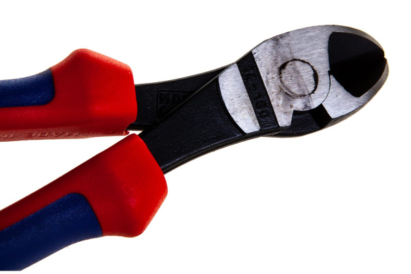 Силовые бокорезы KNIPEX KN-7402180SB