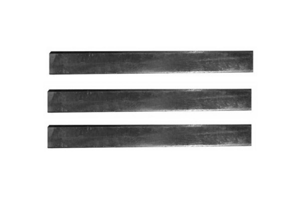 Комплект ножей (3 шт; 152.4х15.8х1.6 мм; HSS) для строгального станка К-104 Энкор 25532