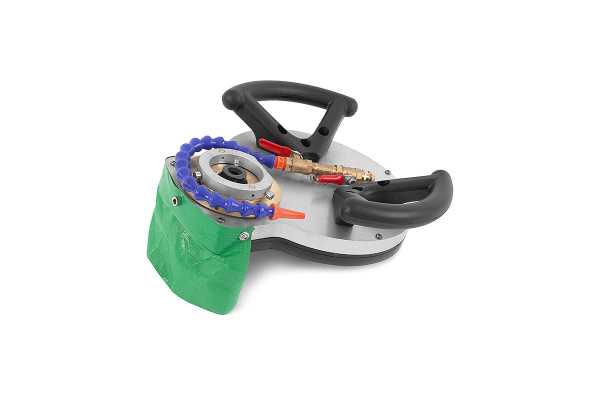 Кантофрезер с подачей воды MESSER M3031 10-40-009