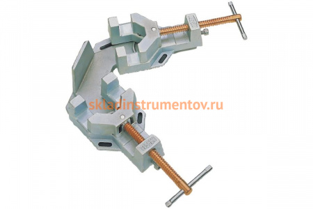 Струбцина BESSEY BE-SM10-SET, 100 мм