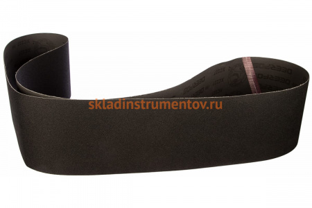 Лента шлифовальная (2260х150 мм; 100G) для станков EHVS-80; OES-80CS Jet SL150.2260.100G