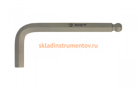 Г-образный шестигранный ключ H2.0 AIST 154302HW 00-00008250
