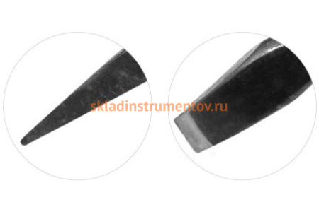 Строительный лом круглого сечения, диаметр 24мм, длина 1.2м СИБИН 2181-12