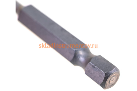 Сверло по кафелю, керамике, стеклу 5х75 мм ЗУБР 29845-05_z01