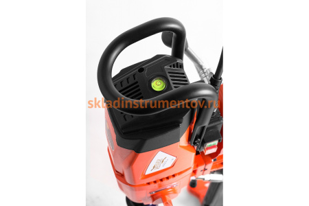 Двигатель установки алмазного бурения MESSER DM-350 11-02-350