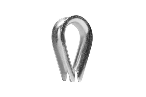 Коуш TOR 6,0 мм DIN 6899, тип B 14262 Коуш TOR 6,0 мм DIN 6899, тип B 14262