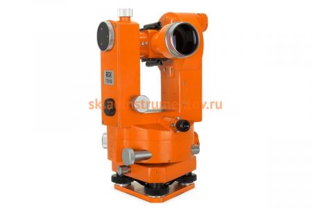 Оптический теодолит RGK TO-02
