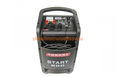 Пуско-зарядное устройство Aurora START 800 ДУ 19215