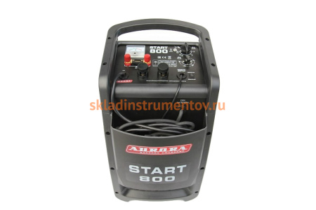 Пуско-зарядное устройство Aurora START 800 ДУ 19215