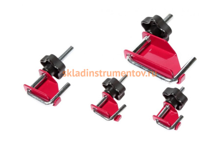 Приспособления для пережима трубопроводов JTC 1341