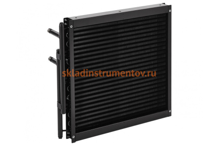 Водяной тепловентилятор Ballu BHP-W2-60-SF НС-1251940