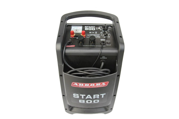 Пуско-зарядное устройство Aurora START 800 ДУ 19215