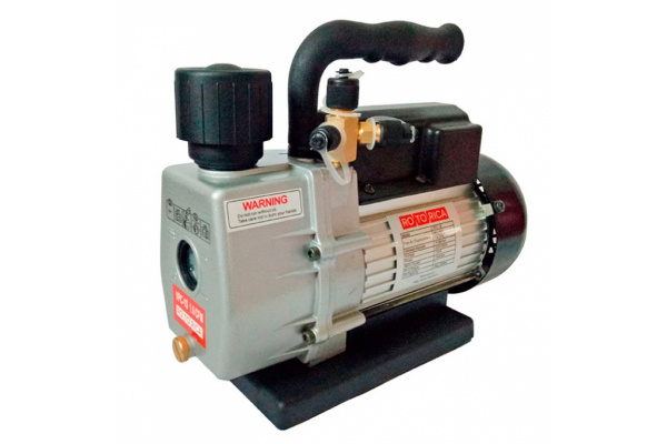 Одноступенчатый вакуумный насос Rotorica VPC-2S