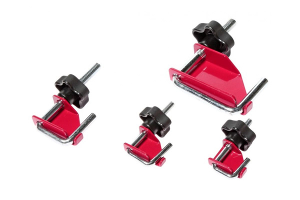 Приспособления для пережима трубопроводов JTC 1341