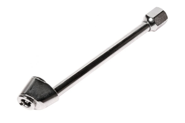 Насадка для пистолета накачки шин 150мм JTC 5607