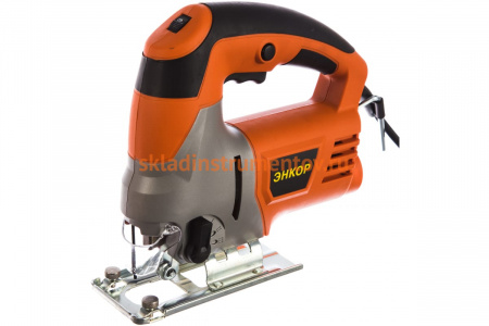 Электрический лобзик Энкор ЛЭ-600/60Э, 1/6 50220