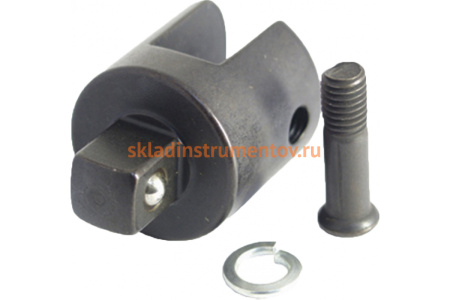 AIST Ремкомплект для шарнирного воротка 12" 4242-P 00-00006630 AIST Ремкомплект для шарнирного воротка 12" 4242-P 00-00006630