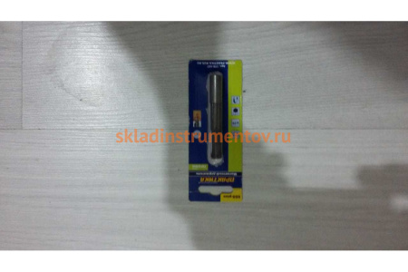 Магнитный держатель составной (75 мм; SDS+) для бит ПРАКТИКА 775-167