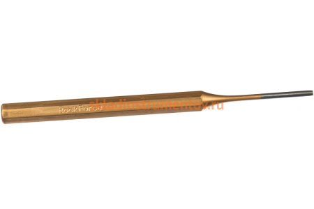 Выколотка 3мм L-150мм ROCKFORCE RF-6043150