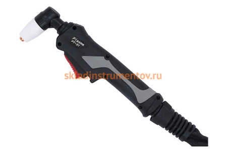 Плазмотрон PT-31 (5 м; 2pin; M16*1.5) КЕДР 7160071