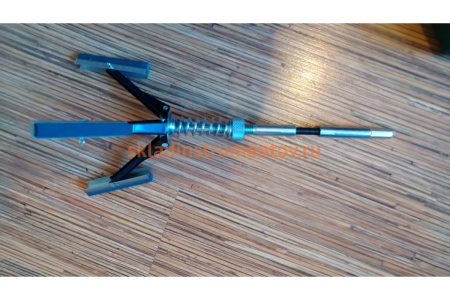 Набор хонов для цилиндров 18-89 мм Jonnesway AN020022 48295