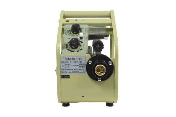 Подающий механизм открытого типа КЕДР MIG 350GF-500GF 8004346