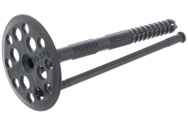 Дюбель для изоляционных материалов ЗУБР 10 x 120 мм, 100 штук 4-301505-10-120_z01