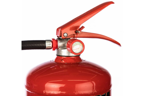 Порошковый огнетушитель з А;В;С;Е СПЕЦ ОП-5 ОГН-ОП5-1