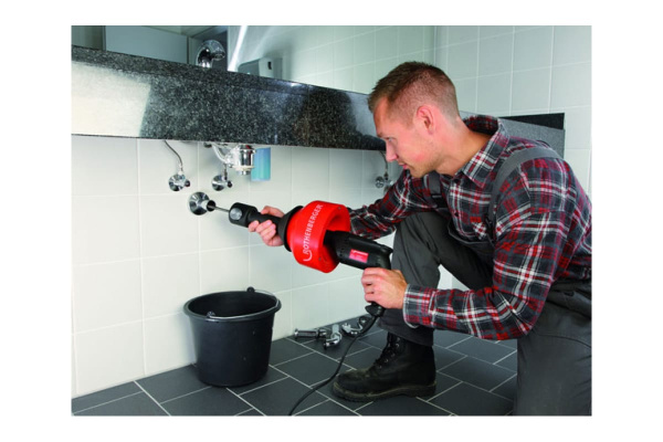 Электроустройство Rothenberger ROSPIMATIK 78576