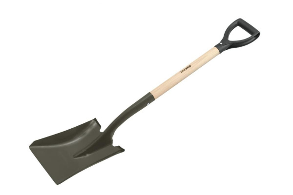 Совковая лопата Truper PCD-P 22506