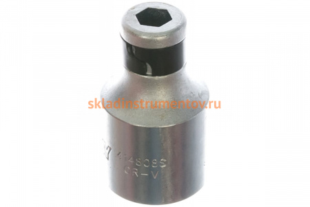 Держатель вставок бит 1/2">1/4" KING TONY 414808S