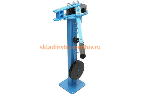 Набор 5: Трубогиб ручной MB32-25 + Инструмент для вырубки седловин TN2-50 BlackSmith MB32-25+TN2-50