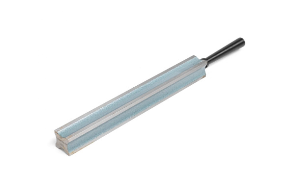 Лекальная линейка ЛЧ-300 класс 1 ЧИЗ 350145