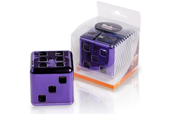 Ароматизатор на панель Airline Куб капучино AFKU041