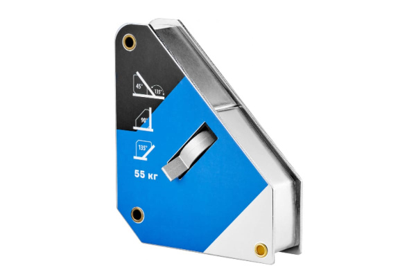 Фиксатор магнитный отключаемый МФО-3100 ПТК 00000032632