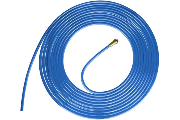 Канал направляющий (5 м; 0.6-0.8 мм; тефлон; синий) Foxweld 4563