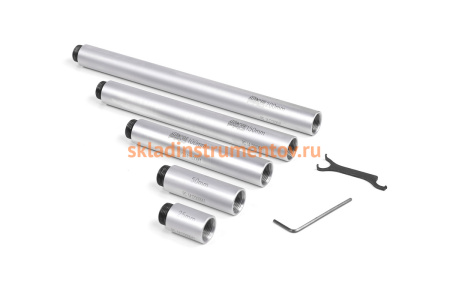 Микрометрический нутромер Micron НМ 50- 600, 0,01 МИК PRO 134434