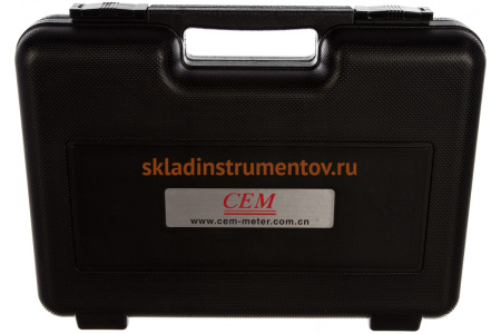 Термоанемометр СЕМ DT-8880 480861