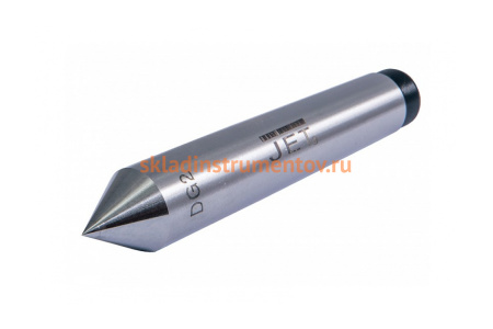 Центр невращающийся МК2 JET 59500031