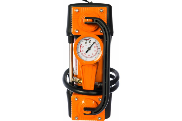 Двухпоршневой компрессор Airline X5 STANDARD CA-050-16S