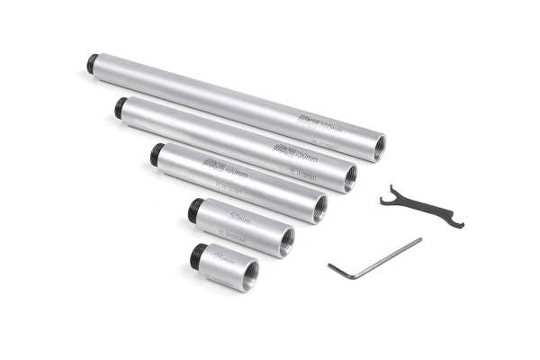 Микрометрический нутромер Micron НМ 50- 600, 0,01 МИК PRO 134434