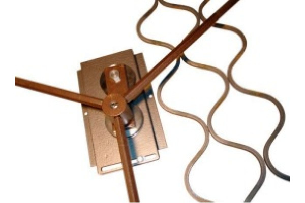 Инструмент PROMA Волна 0007