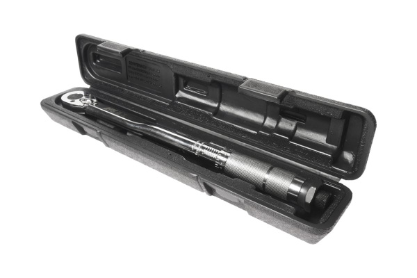 Динамометрический ключ JTC 1202, 3/8", 19-110 Hм, 360 мм