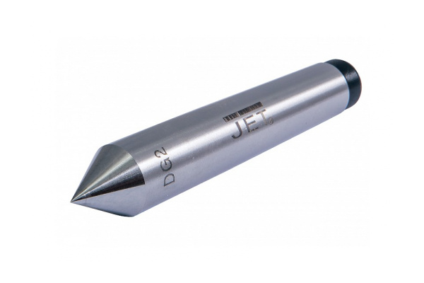 Центр невращающийся МК2 JET 59500031