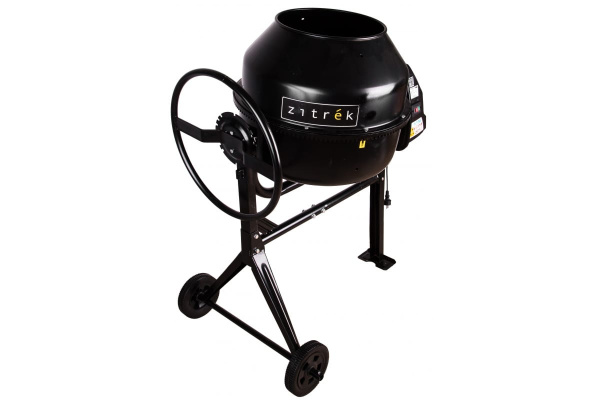 Бетоносмеситель Zitrek Z200 024-0984